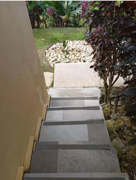Hacienda Rose Tropical Paradise Juncos Holiday home