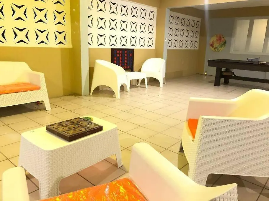 Hacienda Rose Tropical Paradise Juncos