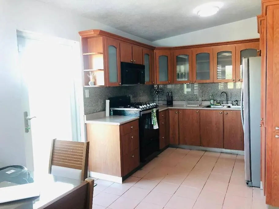 Hacienda Rose Tropical Paradise Juncos Holiday home