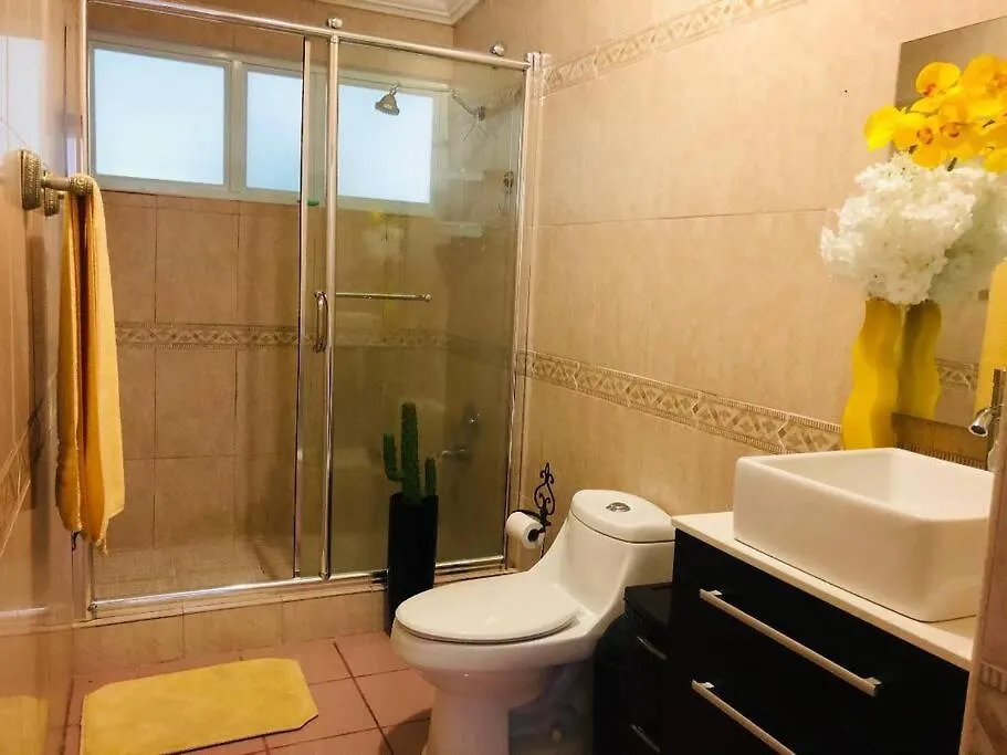 Holiday home Hacienda Rose Tropical Paradise Juncos