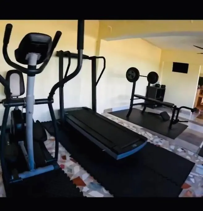 Holiday home Hacienda Rose Tropical Paradise Juncos