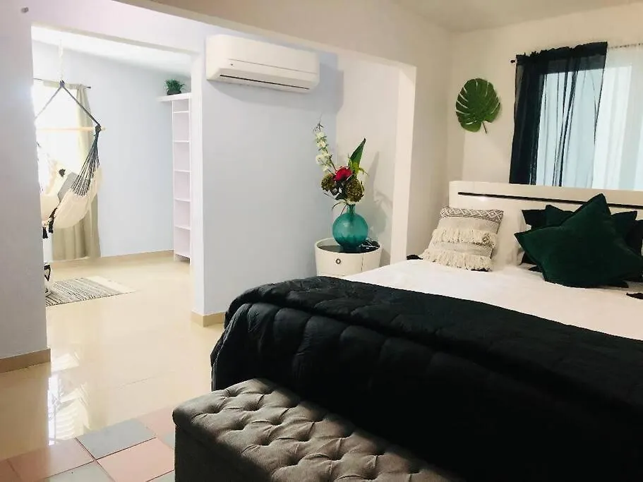 Holiday home Hacienda Rose Tropical Paradise Juncos