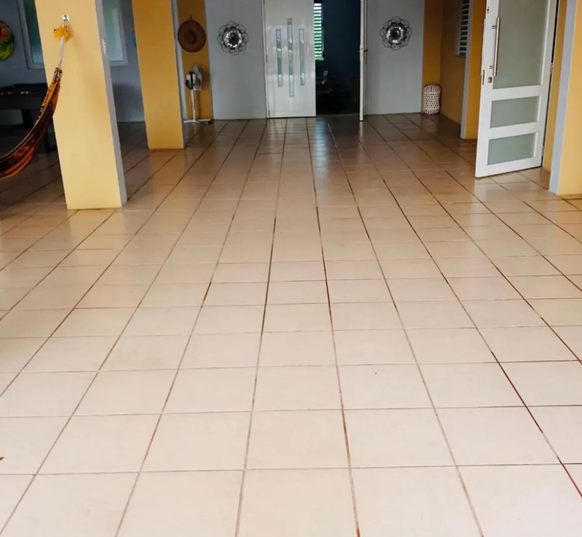 Hacienda Rose Tropical Paradise Juncos Holiday home